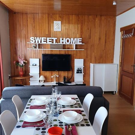 Sweet Home Blankenberge Eksteriør bilde