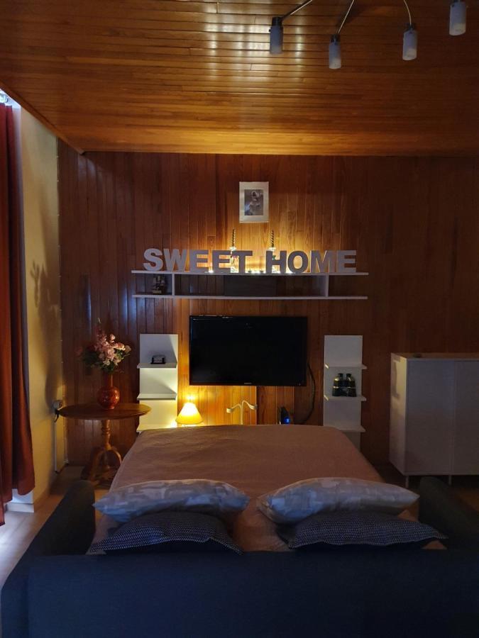 Sweet Home Blankenberge Eksteriør bilde