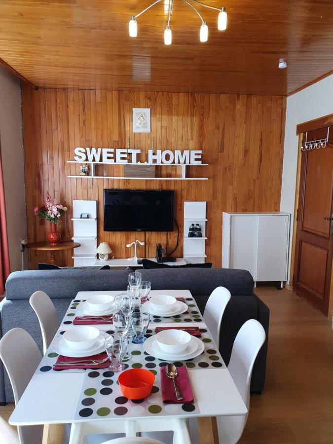 Sweet Home Blankenberge Eksteriør bilde
